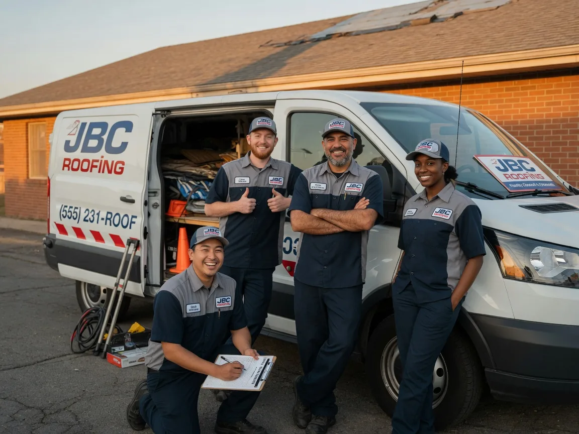 Roof Replacement company in La Mesa, NM